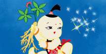 女神ジュン番号